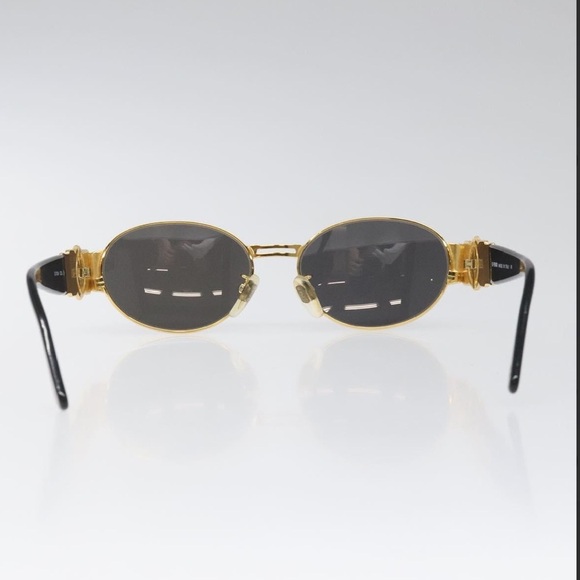 FENDI Sunglasses plastic Black - Picture 3 of 9